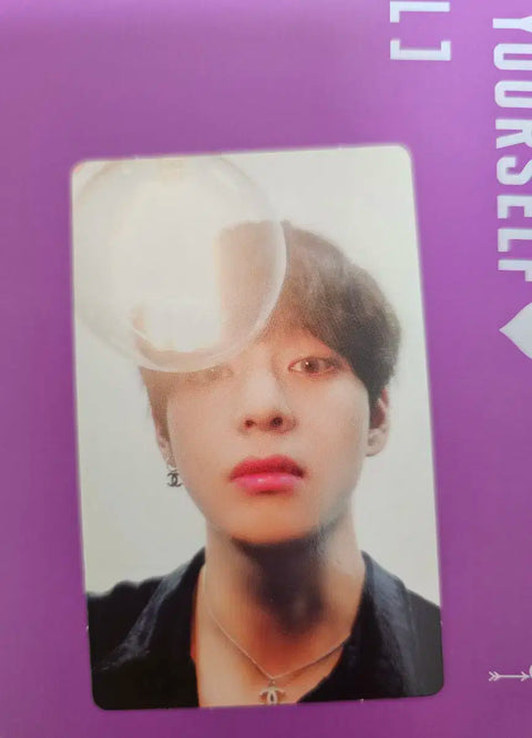 Buổi hòa nhạc Speak Yourself cuối cùng của BTS trên Discord