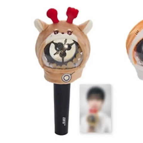 Bìa gậy cổ vũ Noh Yam ONF Hyojin