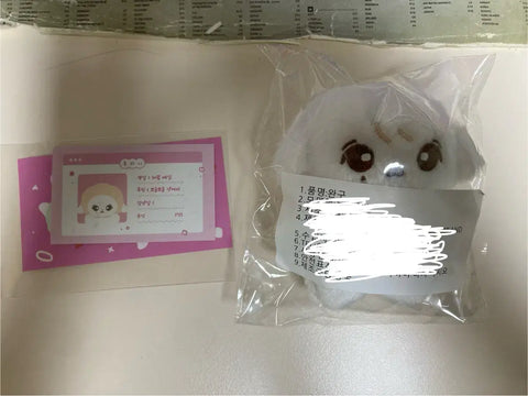 I'm selling Ponghani dolls!!!