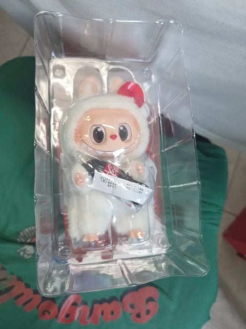 Labubu Coca-Cola bottle, shipping included
