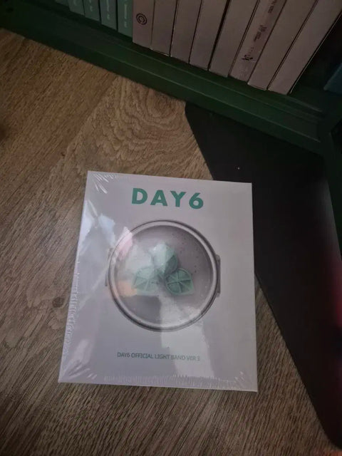 Sealed Made Watch 3