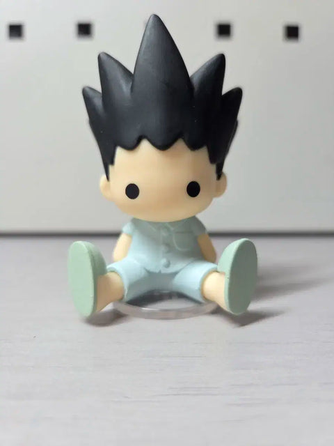 Búp bê Hunter x Hunter Gon Pitou