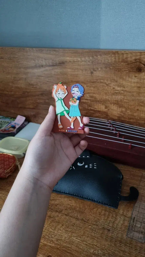 Bán nam châm One Piece Nami!