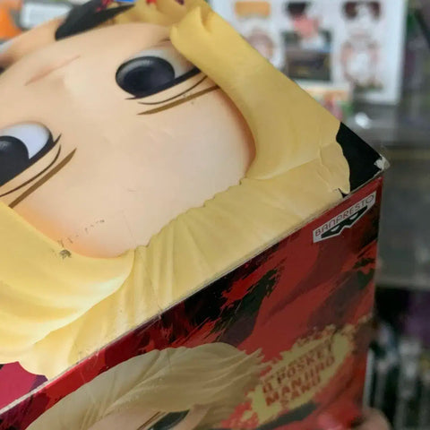 Tokyo Revengers Mikey Figure