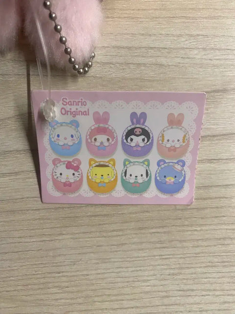 Búp bê em bé My Melody