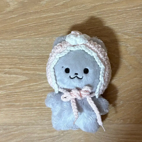 THE BOYZ JyunDoll, Juyeon Goods, Etiquette Shot, BlazeCon