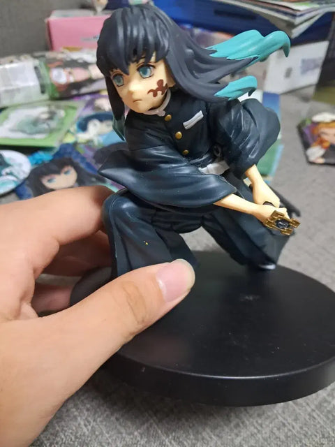 Demon Slayer: Kimetsu no Yaiba Tokito Muichiro Figure