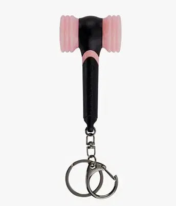 Móc khóa Lightstick BLACKPINK phiên bản đặc biệt