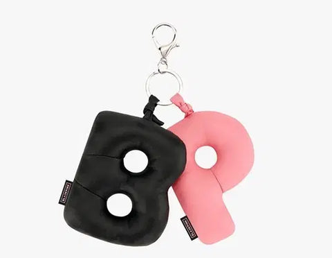 BLACKPINK Cushion Keyring