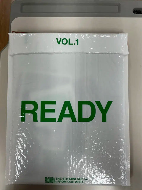 fromis_9 album