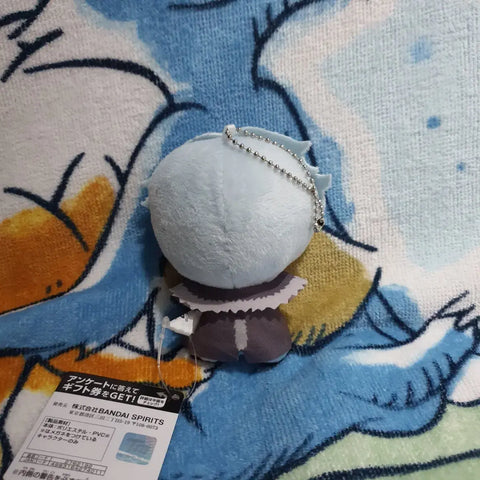 Fate/Grand Order Kadoc Zemlupus Chibi Nui Doll