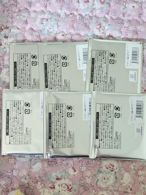 Skip and Loafer Acrylic Photo Card Full Set Bulk Transfer Sale