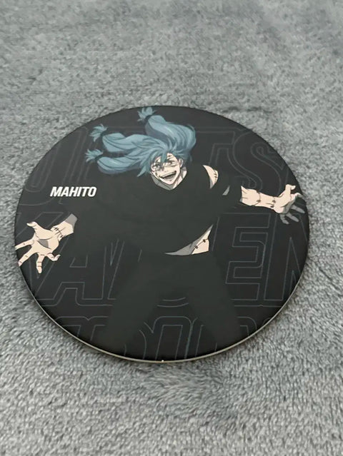Jujutsu Kaisen Mahito Coaster