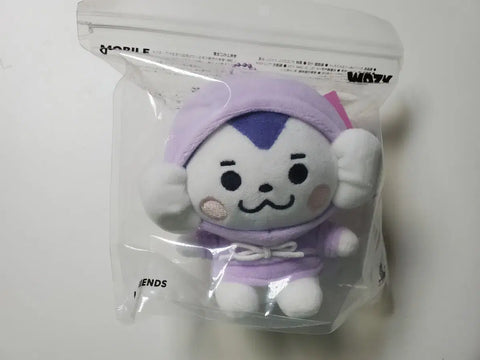 ITZY ITZY WDZY WDZY TUK Ryujin Stand Doll