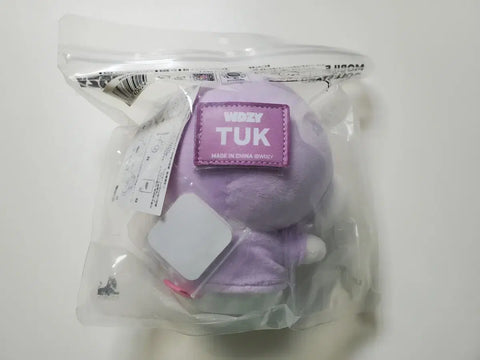 ITZY ITZY WDZY WDZY TUK Ryujin Stand Doll