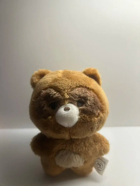 THE BOYZ Sunwoo doll Jjoguri