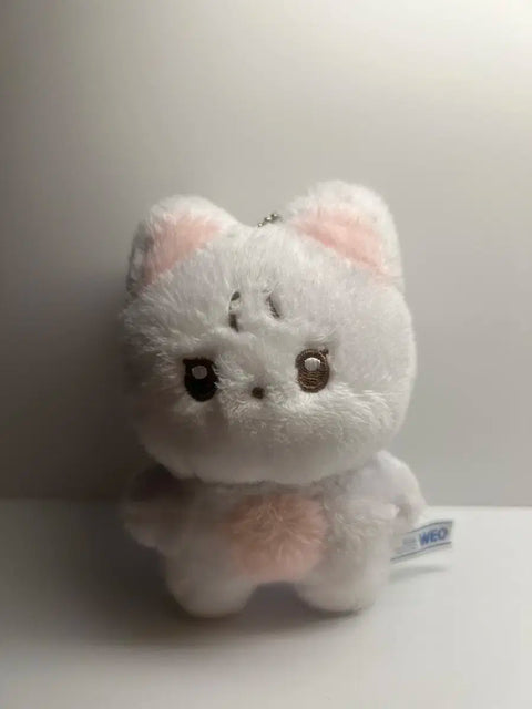 Búp bê mới của The Boyz Chani-nyang