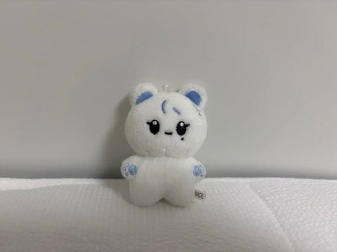 Seventeen Boo Seungkwan Doll Mini Boobear 7cm