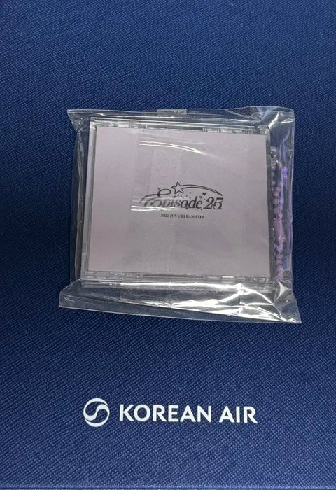 Jo Yuri Concert Keyring