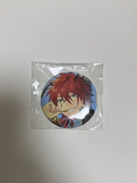 Ensemble Stars! Can Badge Amagi Rinne