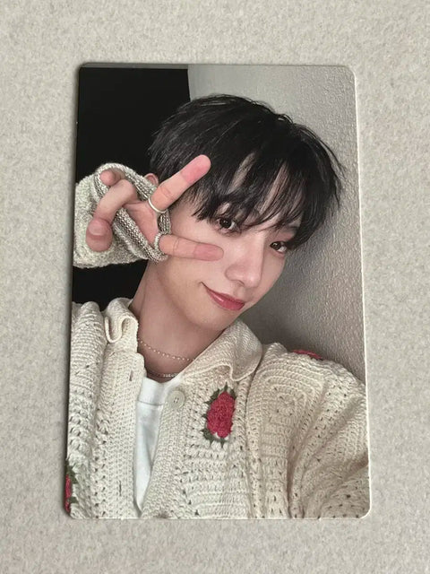 BOYNEXTDOOR tại sao Weverse POB Jaehyun