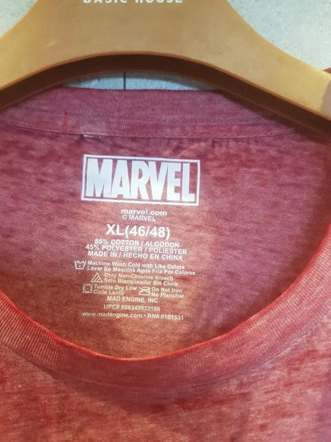 Marvel Authentic! Goods! Deadpool T-shirt!