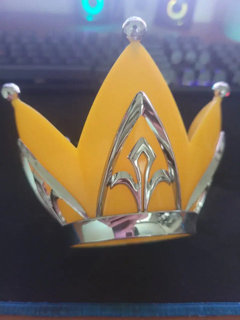 10th Anniversary Bang Bong Head