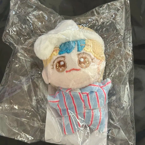 NCT Dream Lemon Jam Unopened NCTDREAM Jaemin
