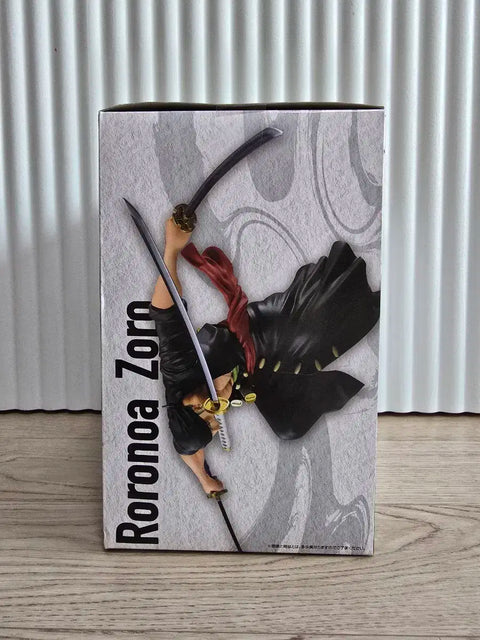 Ichiban Kuji One Piece Wano Country Chapter 3 E Prize Roronoa Zoro