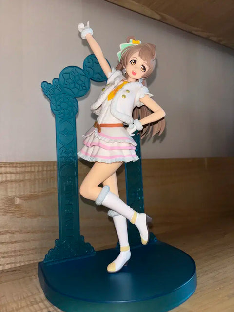Love Live! Minami Kotori Snow Halation figure