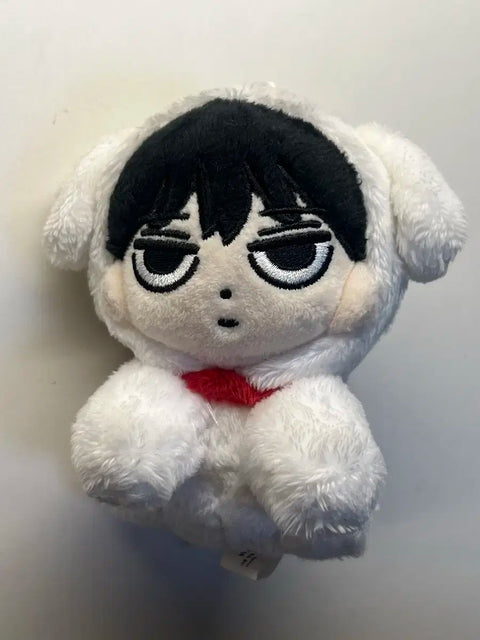 aespa Winter doll Jjikdungie