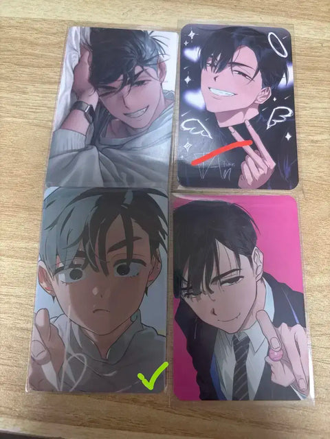 Alien Stage Photocard Pin Badge Ace STAY Ban TILL Mi Ji Soo Lowest Price Ace Ste Poca