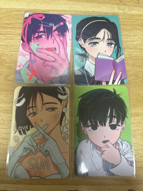 Alien Stage Photocard Pin Badge Ace STAY Ban TILL Mi Ji Soo Lowest Price Ace Ste Poca