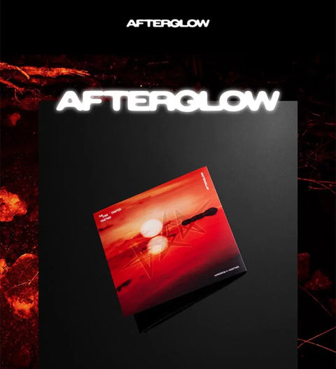 TXT Afterglow để bán