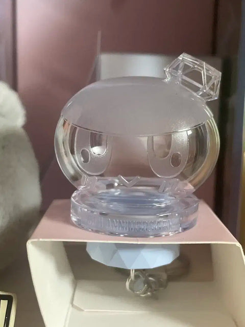 Seventeen BongBongie Keyring