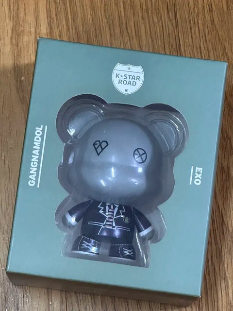 EXO figure