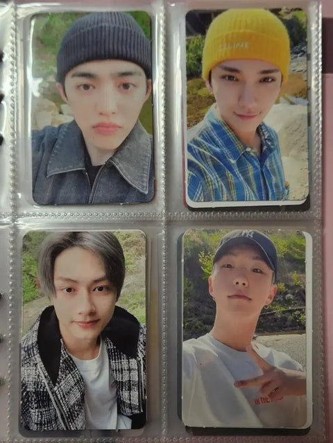 SEVENTEEN In the SOOP Làm sách ảnh