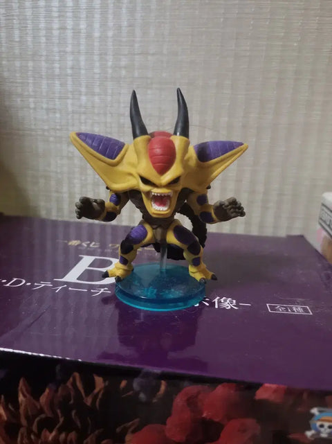 Tượng Dragon Ball