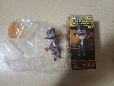 Nhân vật One Piece