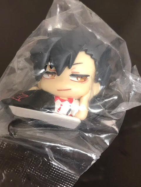 Haikyu Nekoma Kuroo Unopened