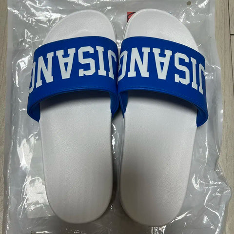 Garbage Time Gabta SPAO Jisang Dép cao cấp Size 250 Transfer Ki Sangho Sung Junsoo Jin Jaeyu
