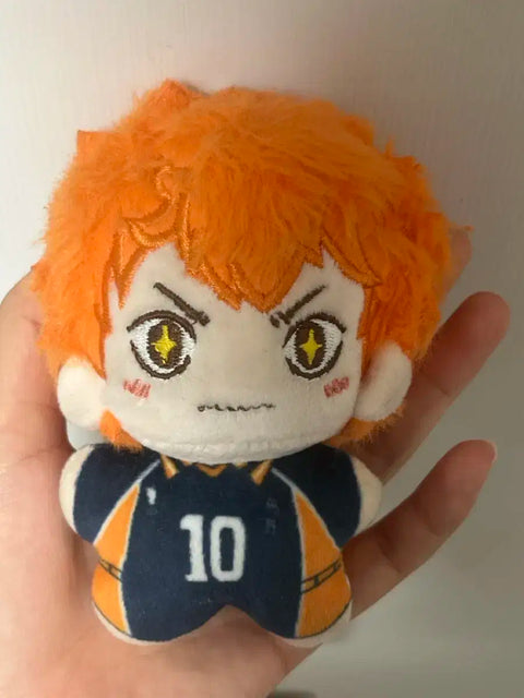 Haikyu Hinata doll