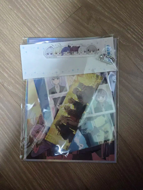 Masedol, Bộ hộp truyện tranh Chasedol + Poster + Quà tặng đặc biệt