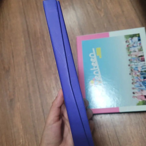 Seventeen Boys Be, Mansae, Very Nice album bundle sale.