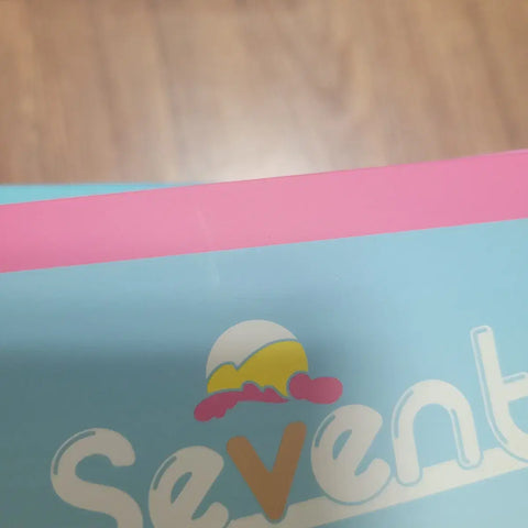 Seventeen Boys Be, Mansae, Very Nice album bundle sale.
