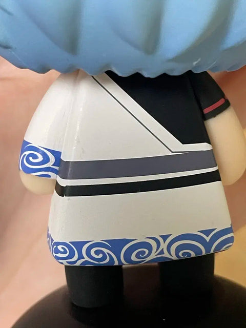 Gintoki Yuragi Head from Gintama