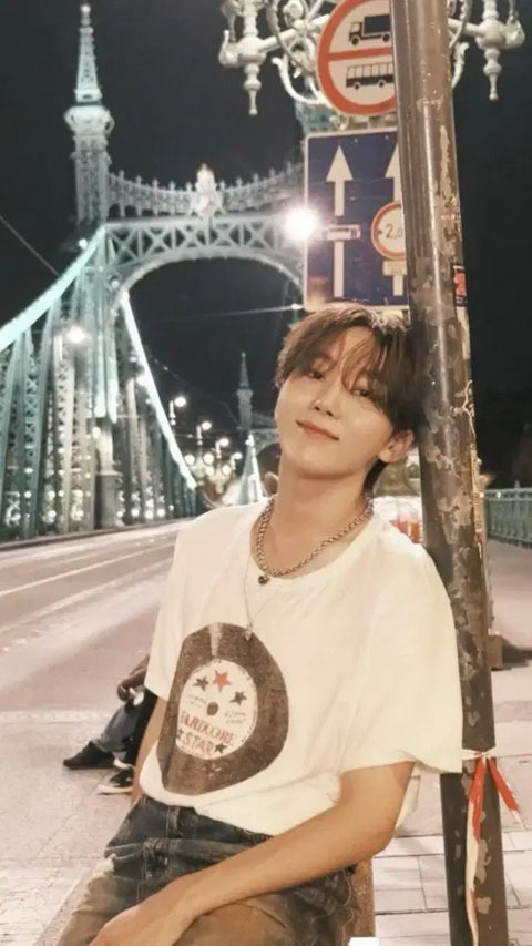 Giảm giá hộp sinh nhật Seventeen Seungkwan