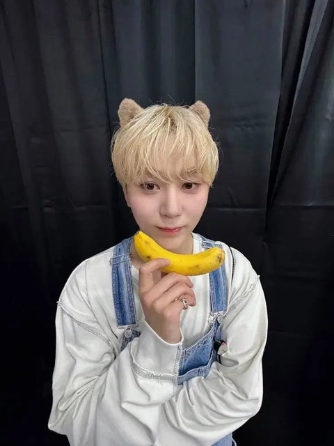 Giảm giá hộp sinh nhật Seventeen Seungkwan