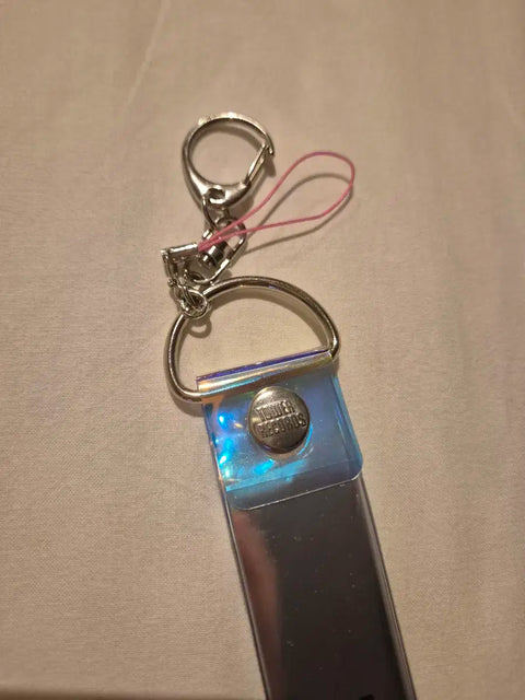 YUURI ASIA TOUR 2025 tại SEOUL Holder