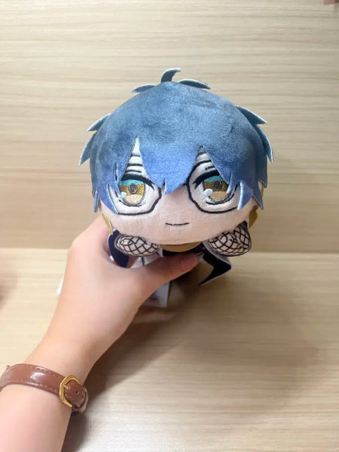 Nijisanji EN Ike Eveland Nesoberi Nui